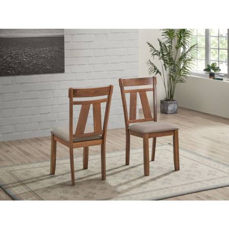 ダイニングチェア CHINON CHAIR WOOD SEAT Set of 6 Chinoiserie Dining Chairs by Thomasville Mystique