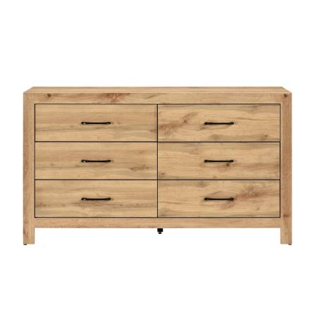 1534NA-5 Dresser