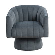 1025DGY-1 Swivel Chair