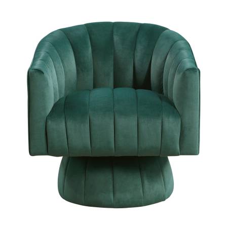 1025GRN-1 Swivel Chair