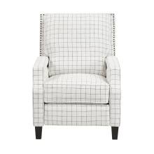 8504WPP-1 Push Back Reclining Chair