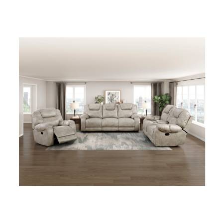 8560PT*3 3PC SETS SOFA + LOVESEAT + CHAIR