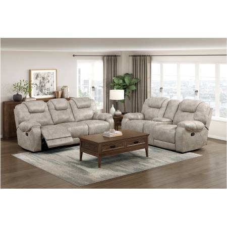 8560PT*2 2PC SETS SOFA + LOVESEAT