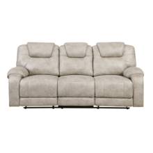 8560PT-3 Double Reclining Sofa