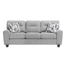 8416GY-3 Sofa