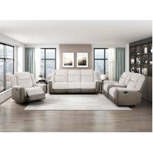 9703BE*3 3PC SETS SOFA, LOVESEAT, CHAIR