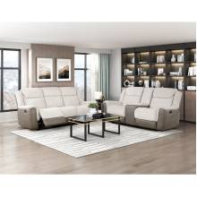 9703BE*2 2PC SETS SOFA, LOVESEAT