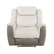 9703BE-1 Reclining Chair