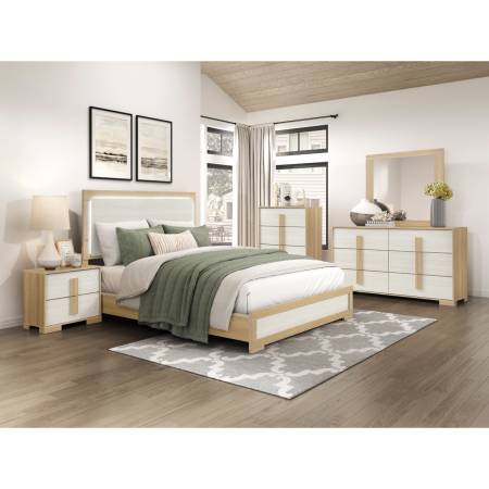 2330F-1*4 4PC SETS Full Bed