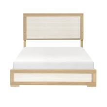 2330K-1EK* Eastern King Bed
