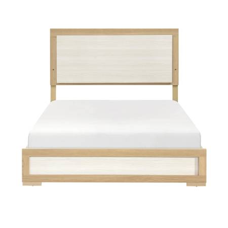 2330K-1CK* California King Bed