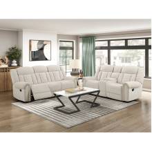 9901BE*2 2PC SETS SOFA, LOVESEAT
