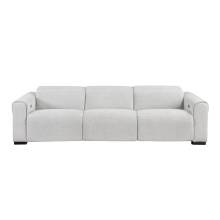 9455CLD-3PWH* Power Double Reclining Sofa with Power Headrests, Charging Ports