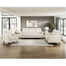 9520BEG*2 2PC SETS Sofa + Love Seat