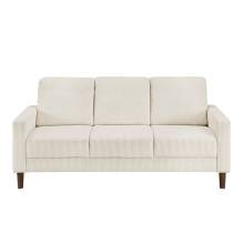 9520BEG-3 Sofa