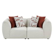 9669CN-2* Love Seat