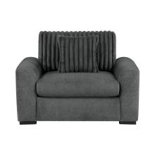 9720DGY-1 Chair