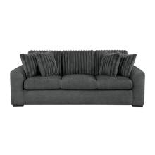 9720DGY-3 Sofa