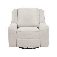 8530BE-1 Swivel Reclining Chair