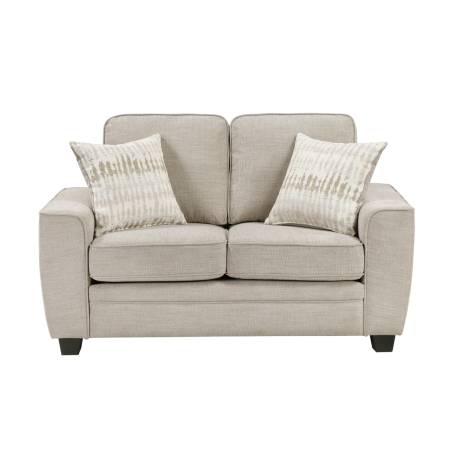 9745TP-2 Love Seat