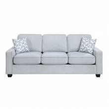 9660GY-3 Sofa
