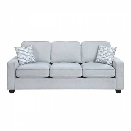 9660GY-3 Sofa