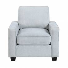 9660GY-1 Chair