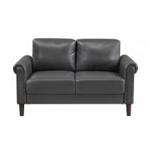 9690DGY-2 Love Seat