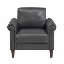9690DGY-1 Chair