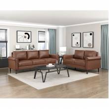 9690CHC*2 2PC SETS Sofa + Love Seat