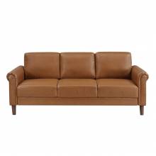 9690BRW-3 Sofa