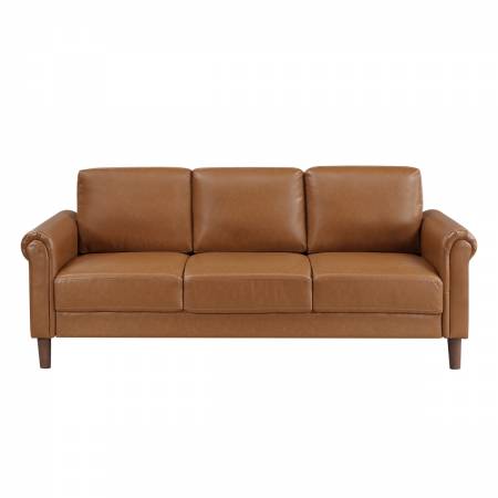 9690BRW-3 Sofa