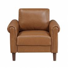 9690BRW-1 Chair