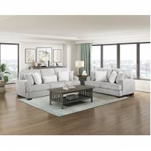 9558LG*2 2PC SETS Sofa + Love Seat