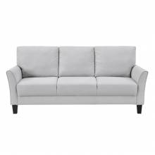 9519GRY-3 Sofa
