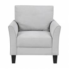 9519GRY-1 Chair