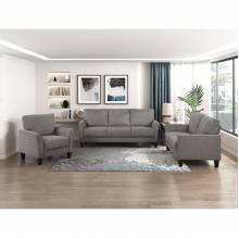 9519CHC*3 3PC SETS Sofa + Love Seat + Chair