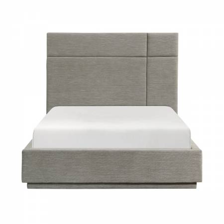 2319K-1CK* California King Platform Bed