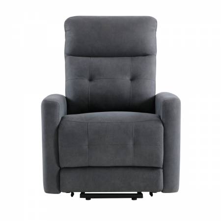9425DG-1LT Power Lift Chair with Massage and Heat