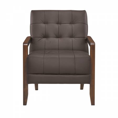 1010DBR-1 Accent Chair