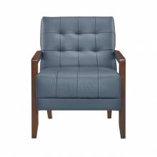 1010BUE-1 Accent Chair