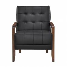 1010BLK-1 Accent Chair