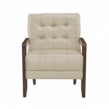 1010BEG-1 Accent Chair
