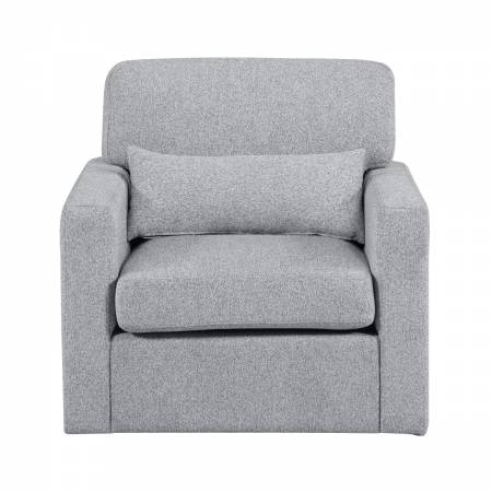 9630GY-1SW Swivel Chair