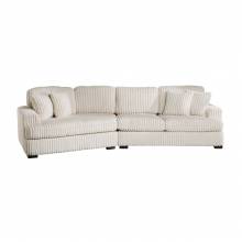 9623BE*2LU2R 2-Piece Sectional with Left Cuddler