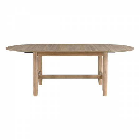5944-84 Dining Table