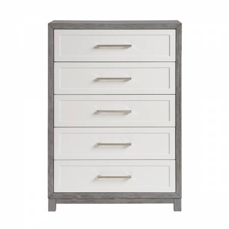 1366-9 Chest