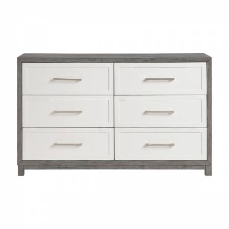 1366-5 Dresser