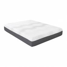 MT-UNH12CK 12" California King Green Tea Gel-Infused Memory Foam Hybrid Mattress