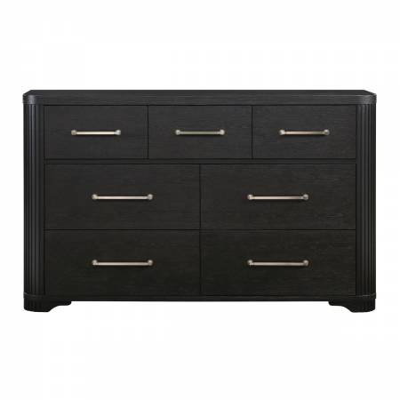 1381-5 Dresser